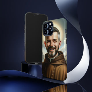 St. Philip Neri (Italy) Phone Case