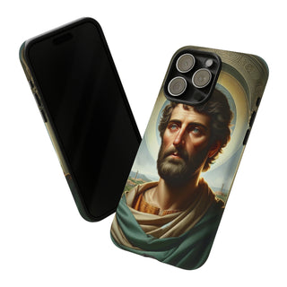 St. Luke Phone Case