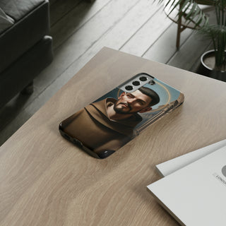 St. Bonaventure (Italy) Phone Case