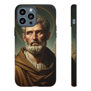 St. Jerome (Dalmatia) Phone Case