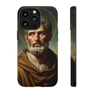 St. Jerome (Dalmatia) Phone Case