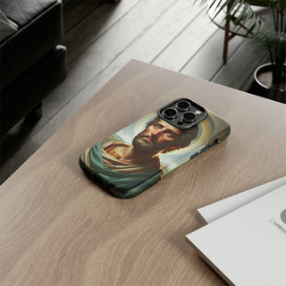 St. Luke Phone Case