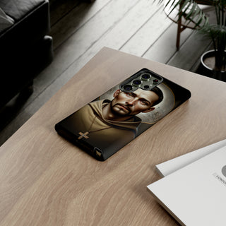 St. Maximilian Kolbe (Poland) Phone Case