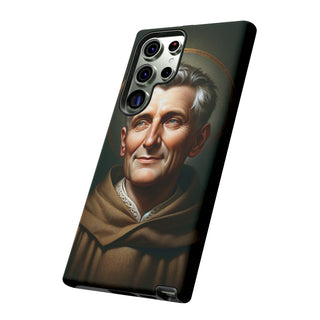 St. Anselm of Canterbury (Italy/England) Phone Case