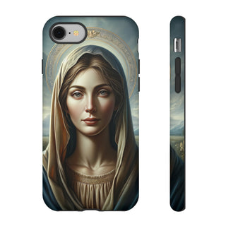 St. Mary Phone Case