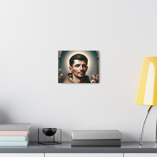 St. Anthony of Padua (Portugal) Canvas