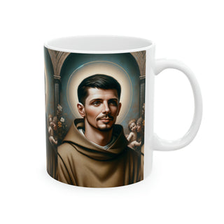 St. Anthony of Padua (Portugal) Mug