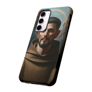 St. Bonaventure (Italy) Phone Case