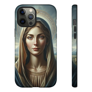 St. Mary Phone Case