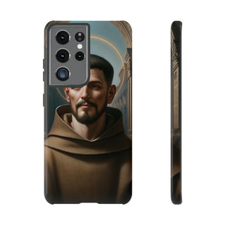 St. Bonaventure (Italy) Phone Case