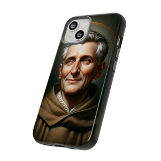 St. Anselm of Canterbury (Italy/England) Phone Case