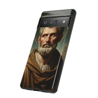 St. Jerome (Dalmatia) Phone Case