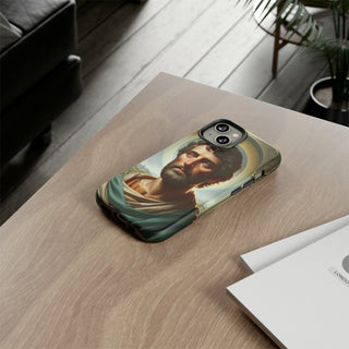 St. Luke Phone Case