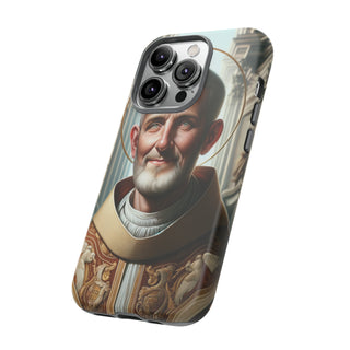 St. Gregory the Great (Italy) Phone Case