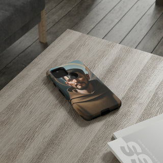 St. Bonaventure (Italy) Phone Case