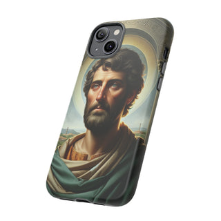 St. Luke Phone Case