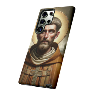 St. Augustine of Canterbury (England) Phone Case