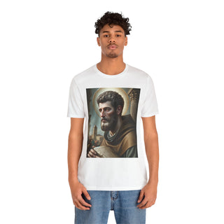 St. Augustine of Hippo (Algeria)  Tee