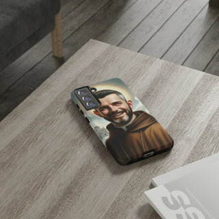 St. Philip Neri (Italy) Phone Case