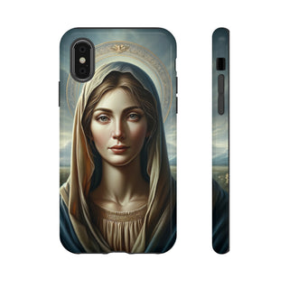 St. Mary Phone Case