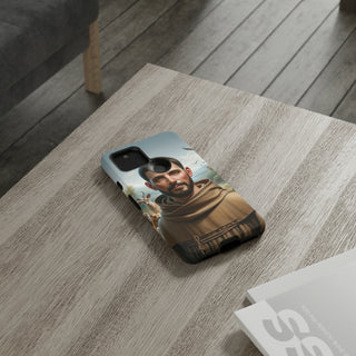 St. Francis of Assisi (Italy) Phone Case