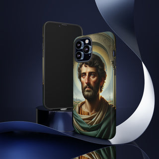 St. Luke Phone Case