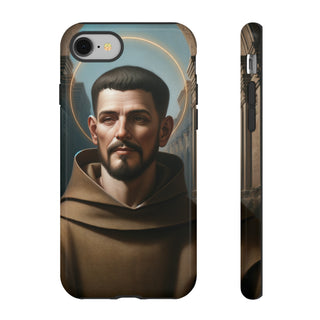 St. Bonaventure (Italy) Phone Case