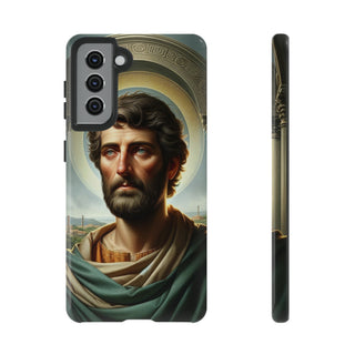 St. Luke Phone Case