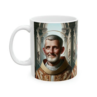 St. Gregory the Great (Italy) Mug