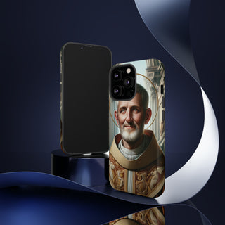 St. Gregory the Great (Italy) Phone Case