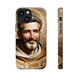 St.Ambrose (Italy) Phone Case