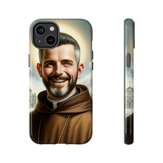 St. Philip Neri (Italy) Phone Case