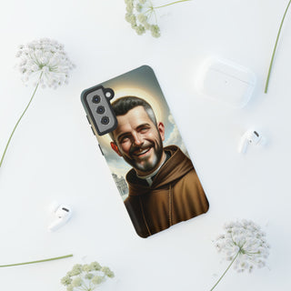 St. Philip Neri (Italy) Phone Case