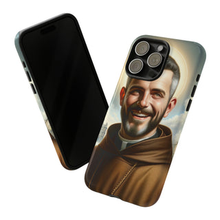 St. Philip Neri (Italy) Phone Case