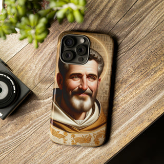 St.Ambrose (Italy) Phone Case