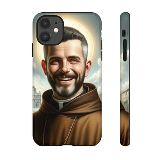 St. Philip Neri (Italy) Phone Case