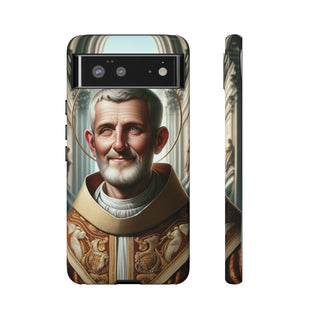 St. Gregory the Great (Italy) Phone Case