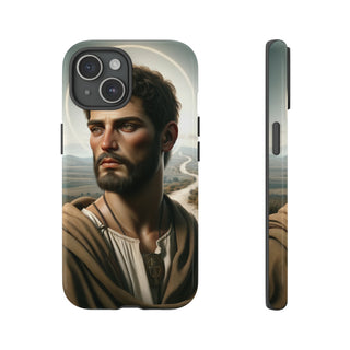 St. Christopher (Canaan) Phone Case