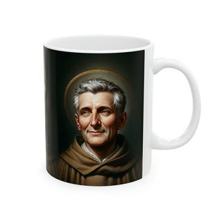 St. Anselm of Canterbury (Italy/England) Mug