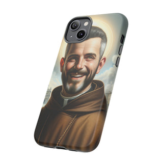 St. Philip Neri (Italy) Phone Case