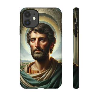 St. Luke Phone Case