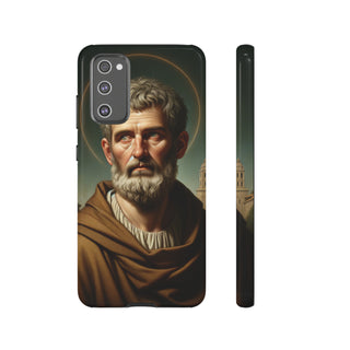 St. Jerome (Dalmatia) Phone Case